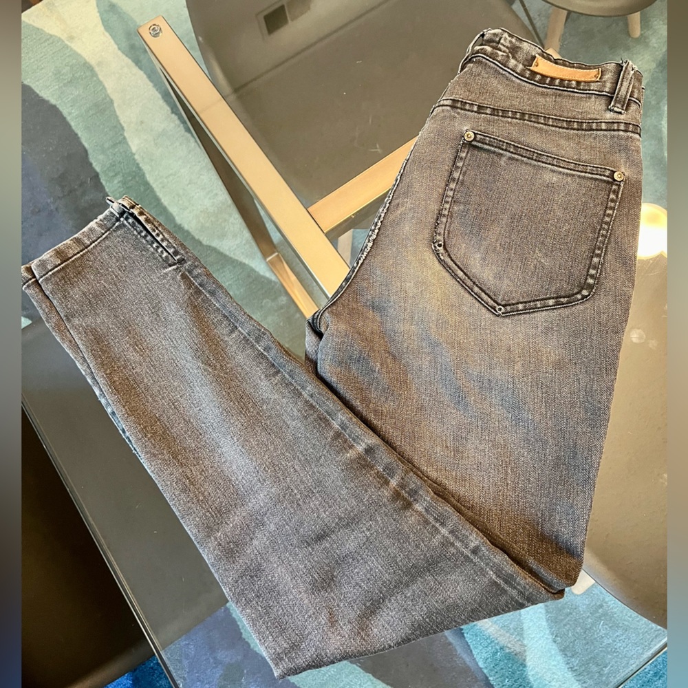 Les Folles de joie Jeans